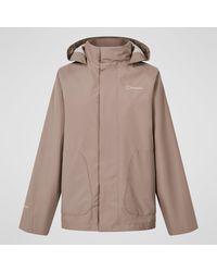 Berghaus - Sibsey Parka - Lyst