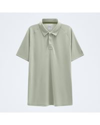 Berghaus - Ivyhill Tech Polo - Lyst