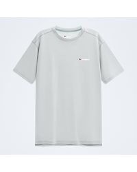Berghaus - Dawdon Tech Tee - Lyst