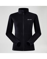 Berghaus - Prism 2.0 Micro Interactive Polartec Fleece - Lyst