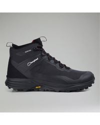 Berghaus - Vc22 Mid Gore-Tex - Lyst