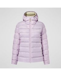 Berghaus - Summit-Nomad Down Jacket - Lyst