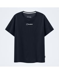 Berghaus - Nature Essential Tee - Lyst