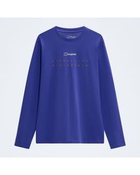 Berghaus - Compass Essential Tee - Lyst