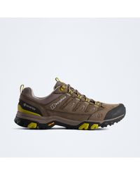Berghaus - Fellmaster Active Gore-Tex Shoe - Lyst