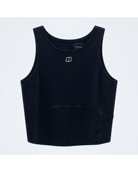 Berghaus - Willowford Tech Vest - Lyst