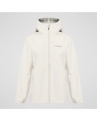 Berghaus - Deluge Pro 3.0 Waterproof Jacket - Lyst