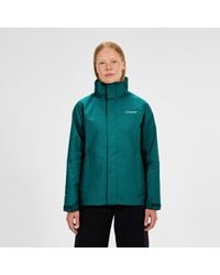 Berghaus - Hillwalker 2.0 Interactive Gore-Tex Waterproof Jacket - Lyst