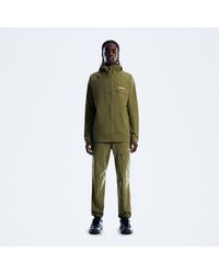 Berghaus - Wavertree Hooded Jacket - Lyst