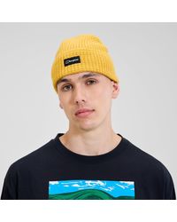 Berghaus - 1997 Wool Beanie - Lyst