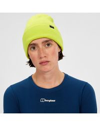 Berghaus - Inflection Beanie - Lyst