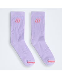 Berghaus - Everyday Sock 3-Pack - Lyst