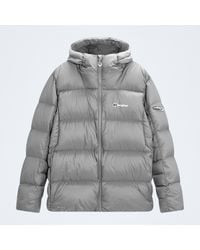 Berghaus - Zypher Down Jacket - Lyst