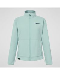 Berghaus - Prism 2.0 Micro Interactive Polartec Fleece - Lyst