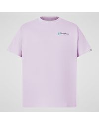 Berghaus - Cyclops Hiker Tee - Lyst