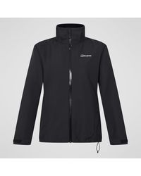 Berghaus - Roam Interactive Jacket - Lyst
