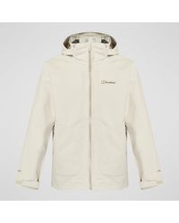 Berghaus - Roam Interactive Jacket - Lyst
