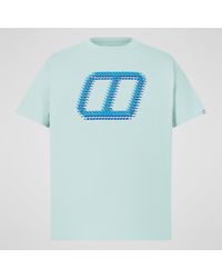Berghaus - Glitched Blocks Tee - Lyst