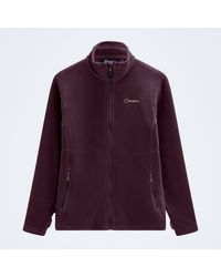 Berghaus - Prism Polartec Interactive Jacket - Lyst