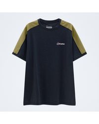 Berghaus - Farndale Tech Tee - Lyst