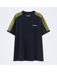 Berghaus - Farndale Tech Tee - Lyst