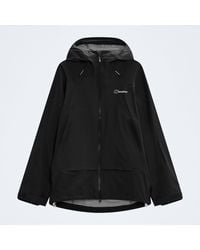 Berghaus - Ridge-Master Jacket - Lyst