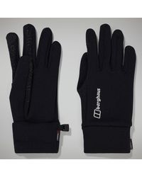 Berghaus - Polartec Interact Handschuhe - Lyst