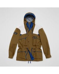 Berghaus - Trango Gore-Tex Waterproof Jacket - Lyst