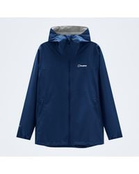 Berghaus - Deluge Pro 3.0 Waterproof Jacket - Lyst