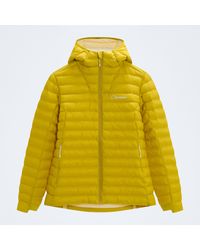 Berghaus - Trail-Nomad Synthetic Insulated Jacket - Lyst