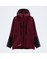 Berghaus - Big Wall Gore-Tex Jacket - Lyst