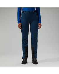Berghaus - Ridge-Roamer Softshell Pant - Lyst
