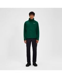 Berghaus - Hillwalker 2.0 Gemini Gore-Tex 3In1 Jacket - Lyst