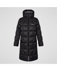 Berghaus - Explorer Long Down Jacket - Lyst