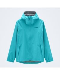 Berghaus - Deluge Pro 3.0 Waterproof Jacket - Lyst
