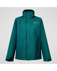Berghaus - Hillwalker 2.0 Interactive Gore-Tex Waterproof Jacket - Lyst