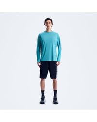 Berghaus - Ivyhill Light Long Sleeve Tech Tee - Lyst