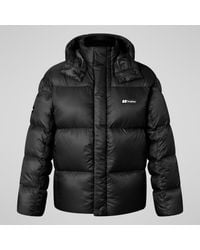 Berghaus - Volcanism Down Jacket - Lyst