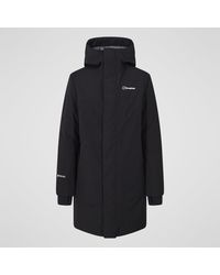 Berghaus - Ashberry Gore-Tex Down Parka - Lyst