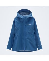Berghaus - Ridge-Seeker Waterproof Jacket - Lyst