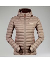 Berghaus - Trail-Nomad Synthetic Insulated Jacket - Lyst