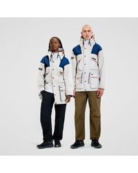 Berghaus - Trango Gore-Tex Waterproof Jacket - Lyst