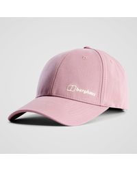 Berghaus - Inflection Base Cap - Lyst