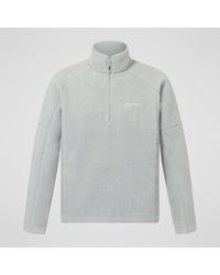 Berghaus - Brampton Half-Zip Fleece - Lyst