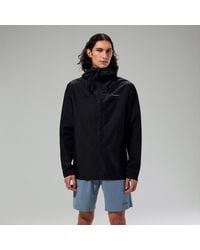 Berghaus - Deluge Pro 3.0 Waterproof Jacket - Lyst