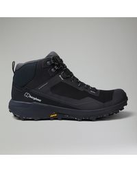 Berghaus - Revolute Active Mid Shoes - Lyst