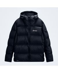 Berghaus - Zypher Down Jacket - Lyst