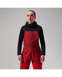 Berghaus - Mtn Arete Descend Gtx Bib Pants - Lyst