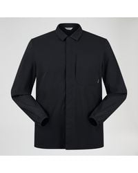 Berghaus - Explorer Long Sleeve Overshirt - Lyst