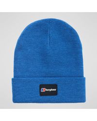 Berghaus - Logo Recognition Beanie - Lyst